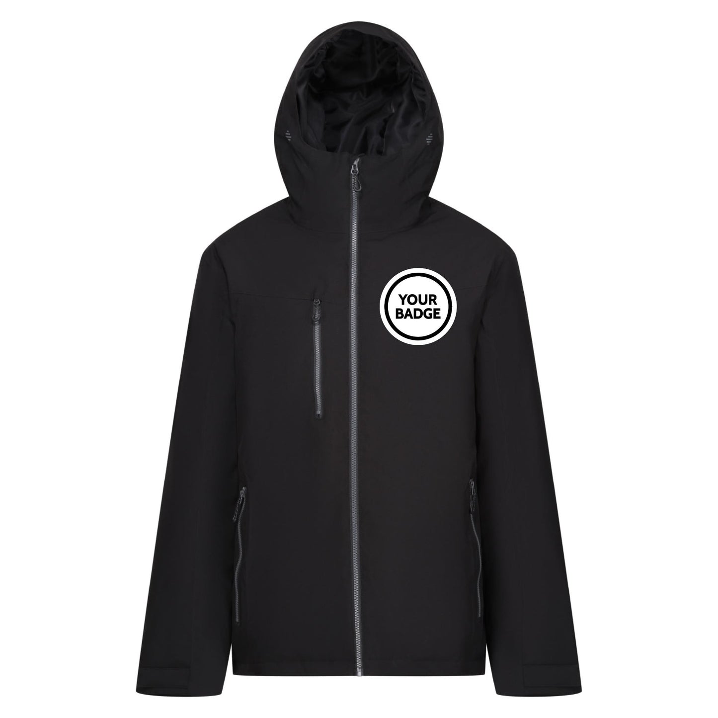 Belfast URNU Regatta Waterproof Insulated Jacket