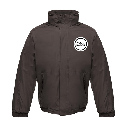 Australian Defence Force Regatta Waterproof Jacket With Hood