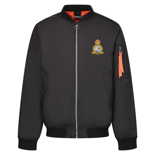 Air Delivery Test and Evaluation Unit Regatta Pilot Jacket