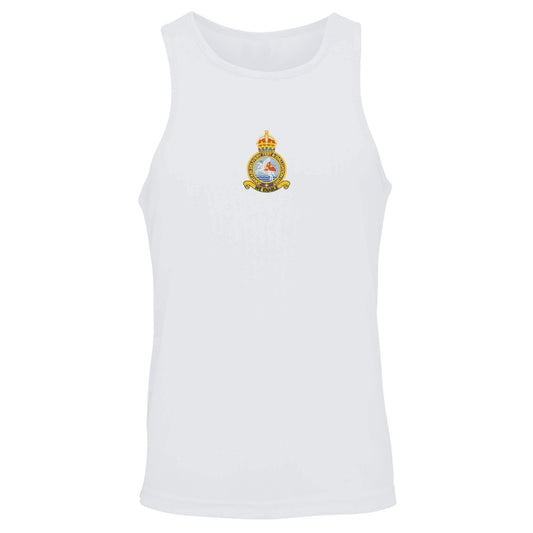 Air Delivery Test and Evaluation Unit Vest