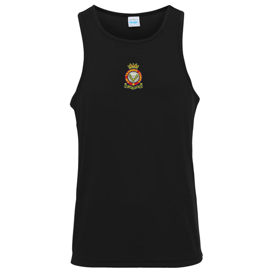 Air Training Corps Vest