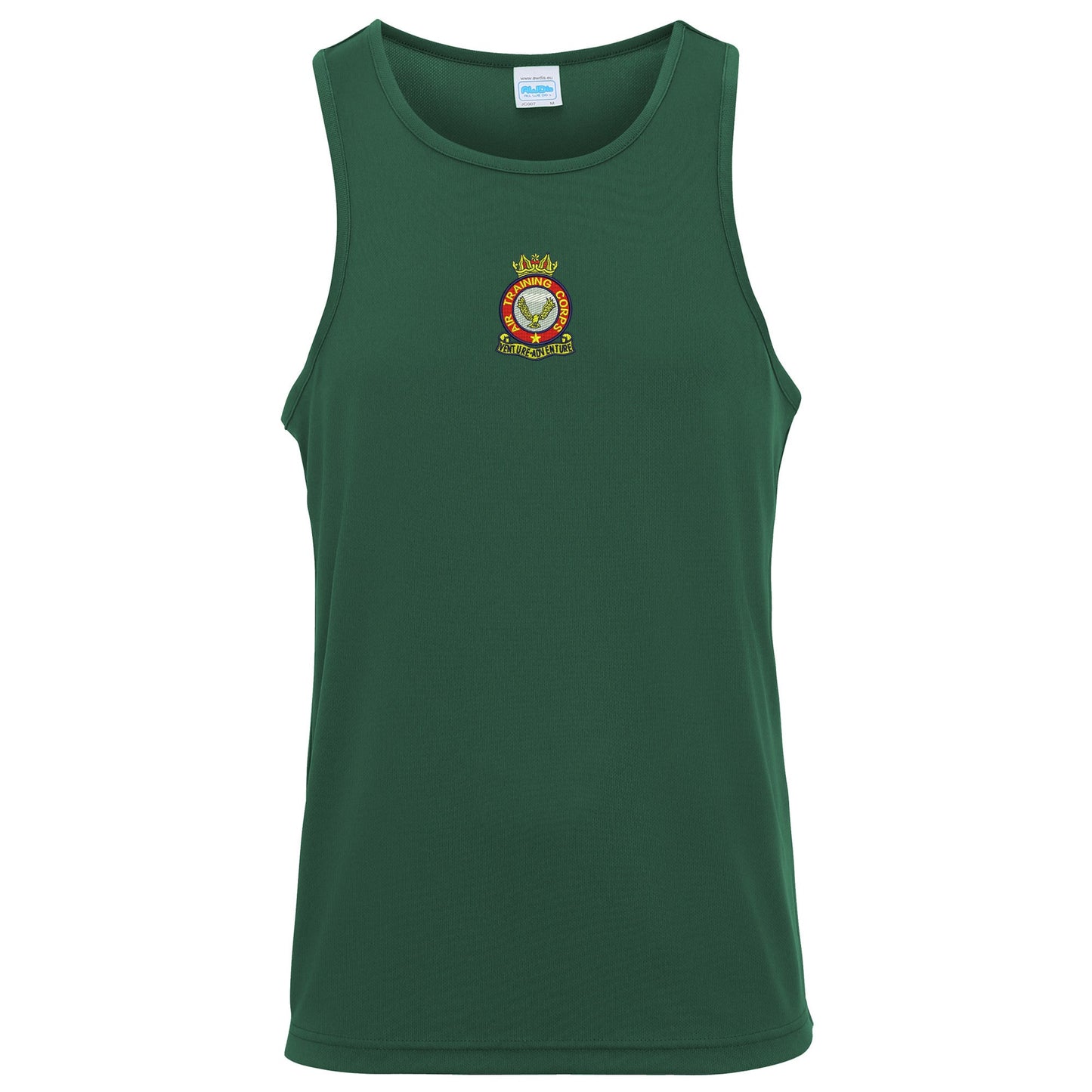 Air Training Corps Vest
