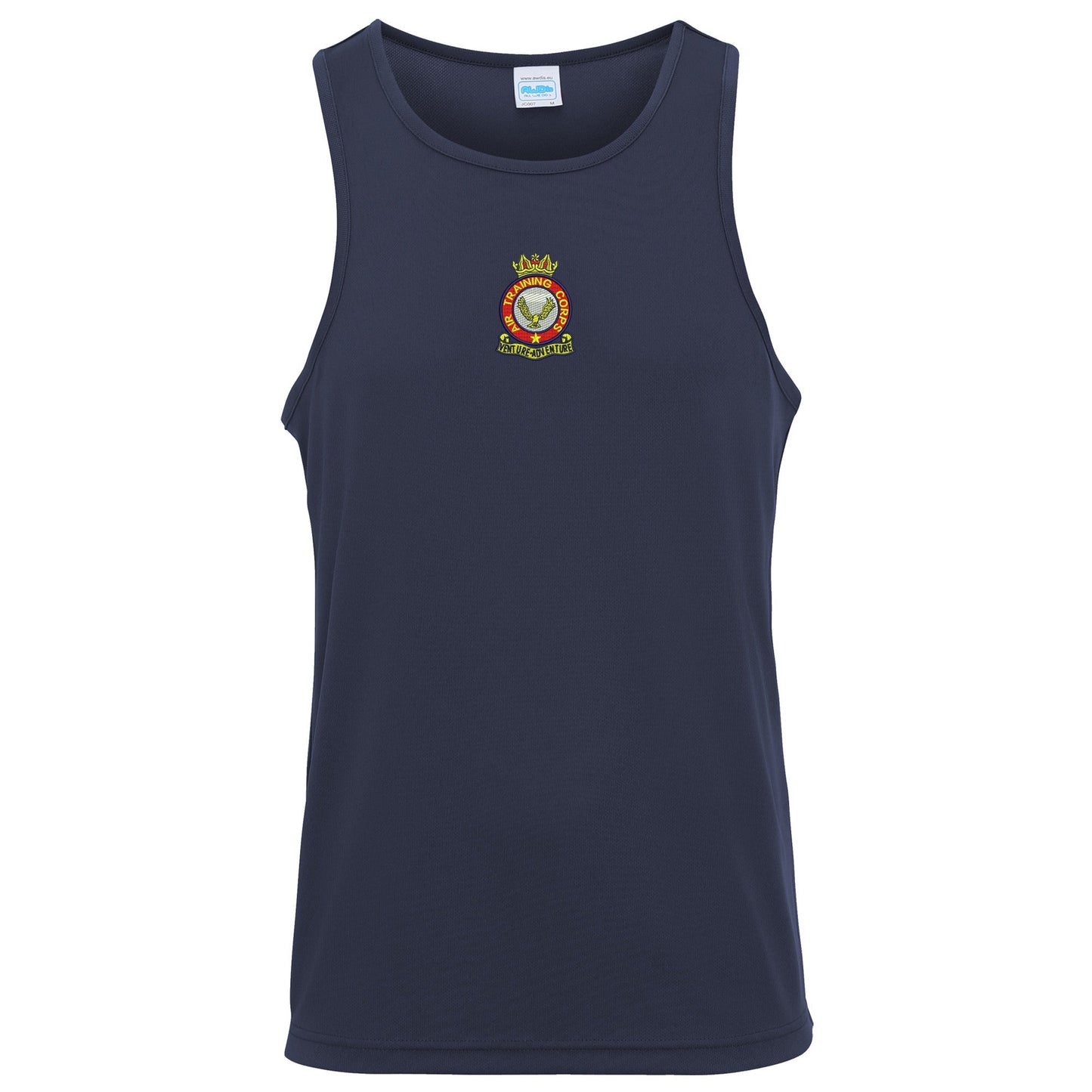 Air Training Corps Vest