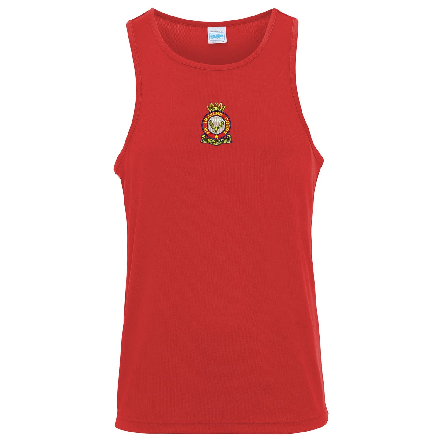 Air Training Corps Vest