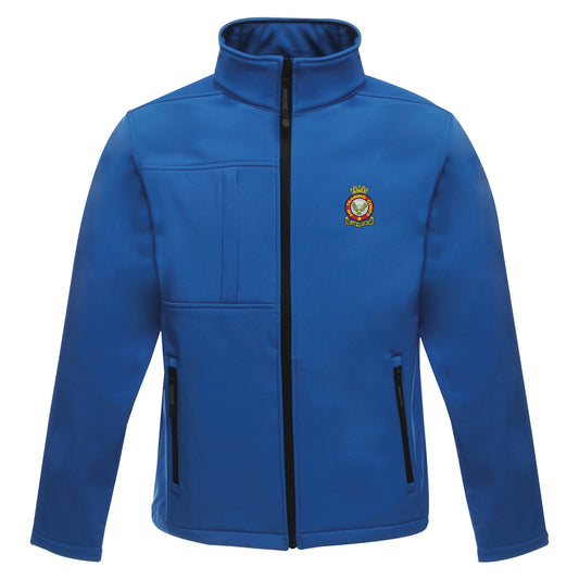 Air Training Corps Regatta Softshell Jacket