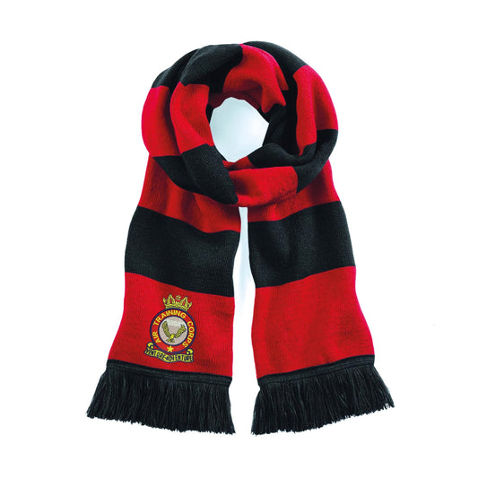 Air Training Corps Stadium Scarf