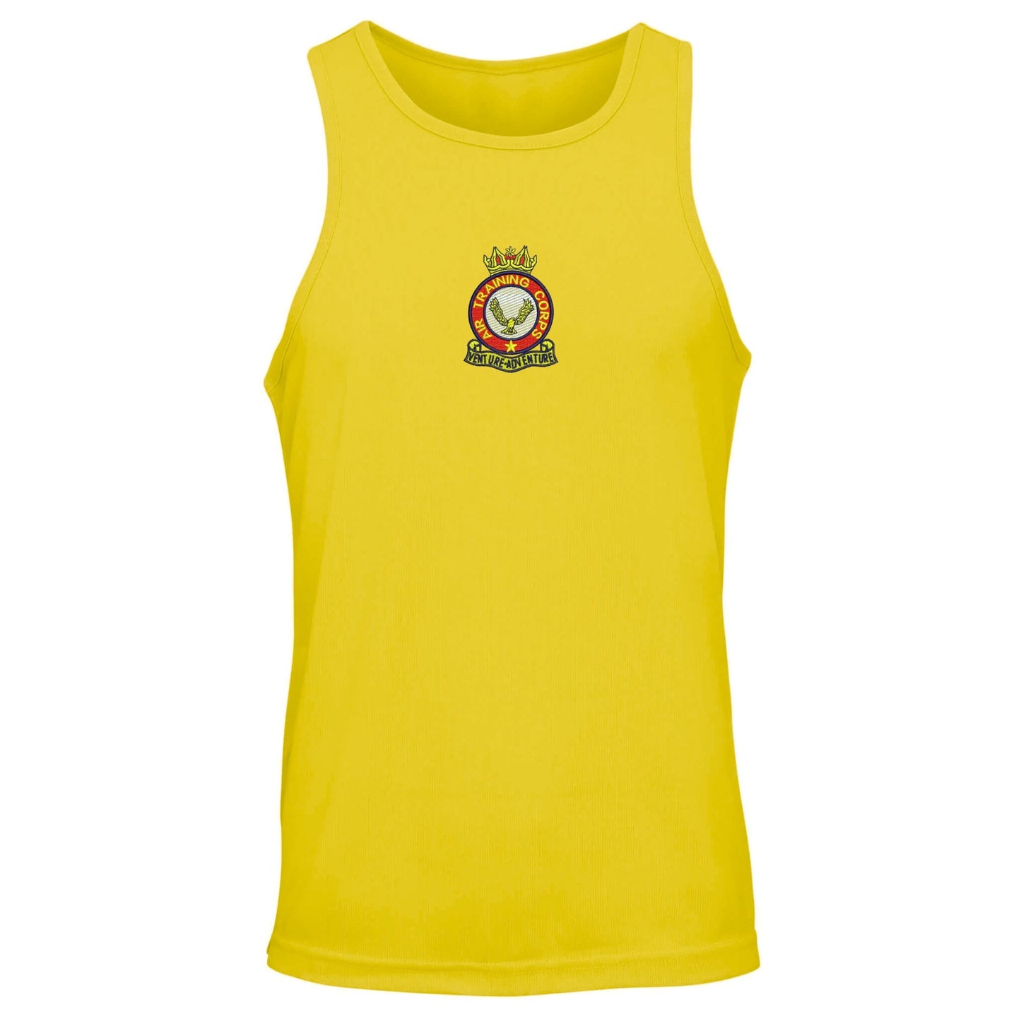 Air Training Corps Vest