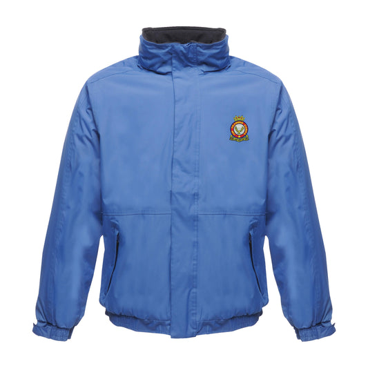 Air Training Corps Regatta Waterproof Jacket With Hood