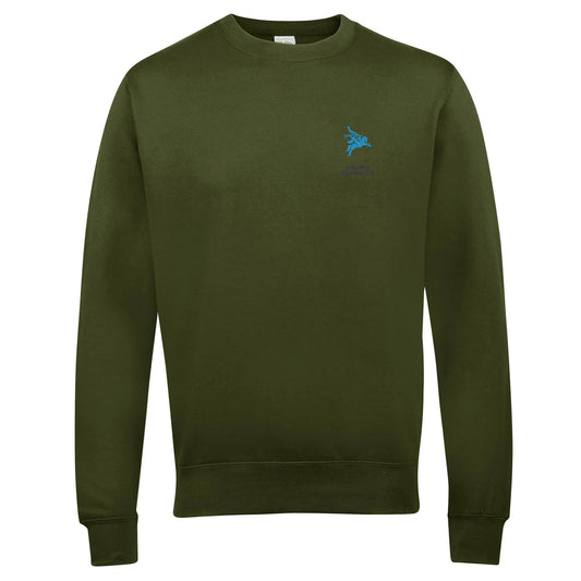 Airborne Brotherhood Sweatshirt