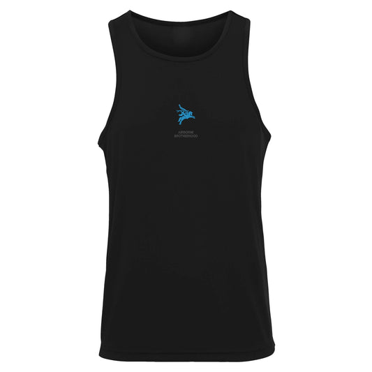 Airborne Brotherhood Vest