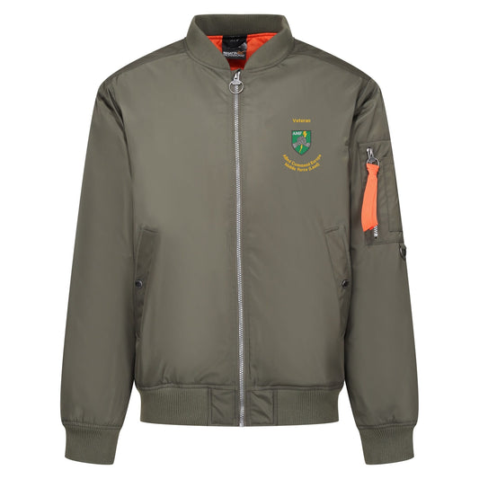 Allied Command Europe Regatta Pilot Jacket
