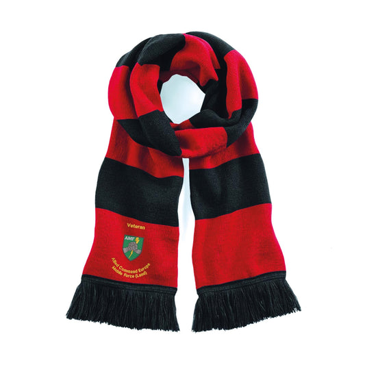 Allied Command Europe Stadium Scarf