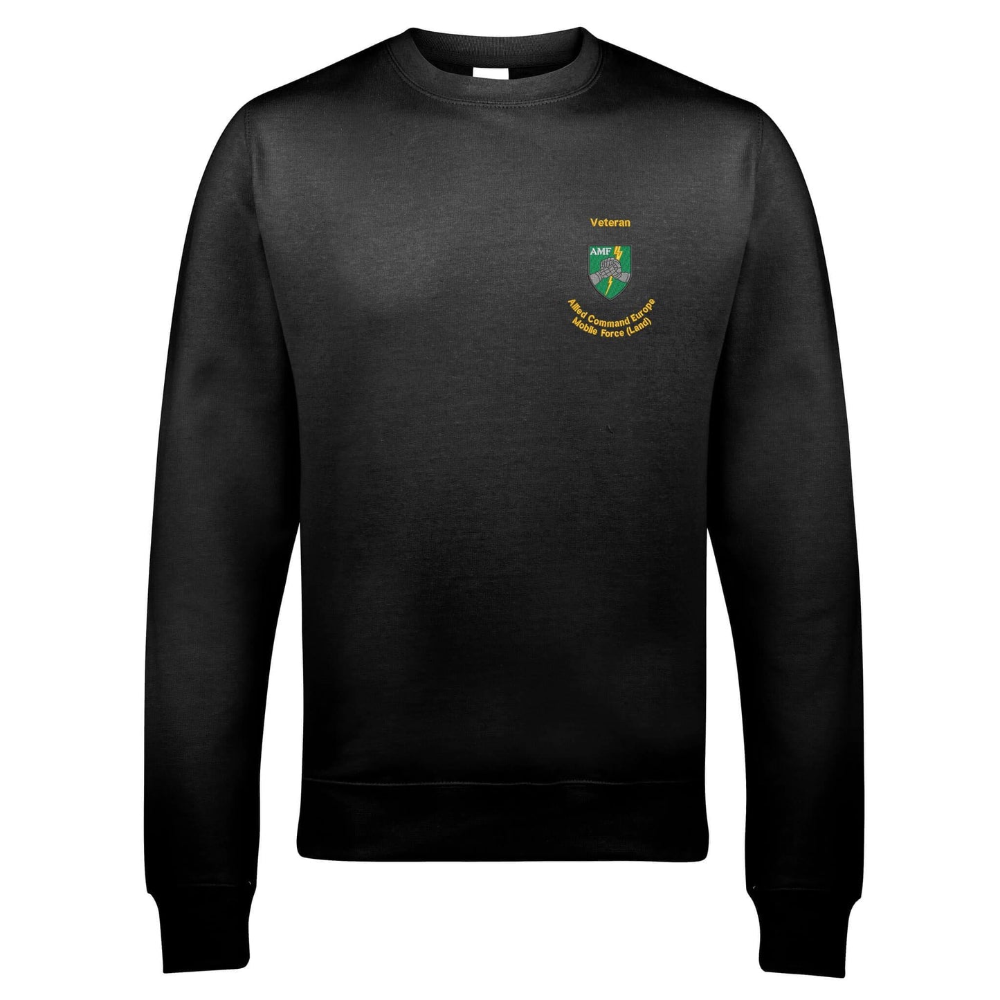Allied Command Europe Sweatshirt