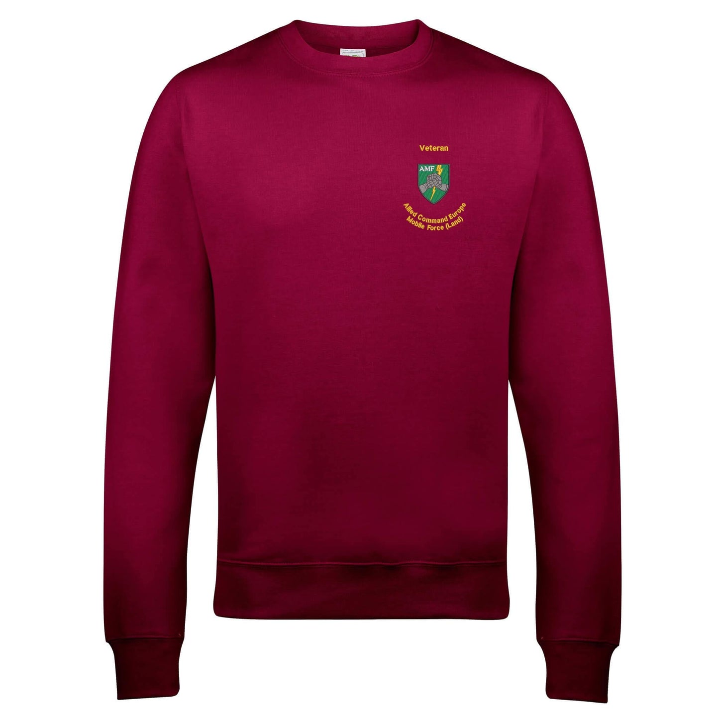 Allied Command Europe Sweatshirt