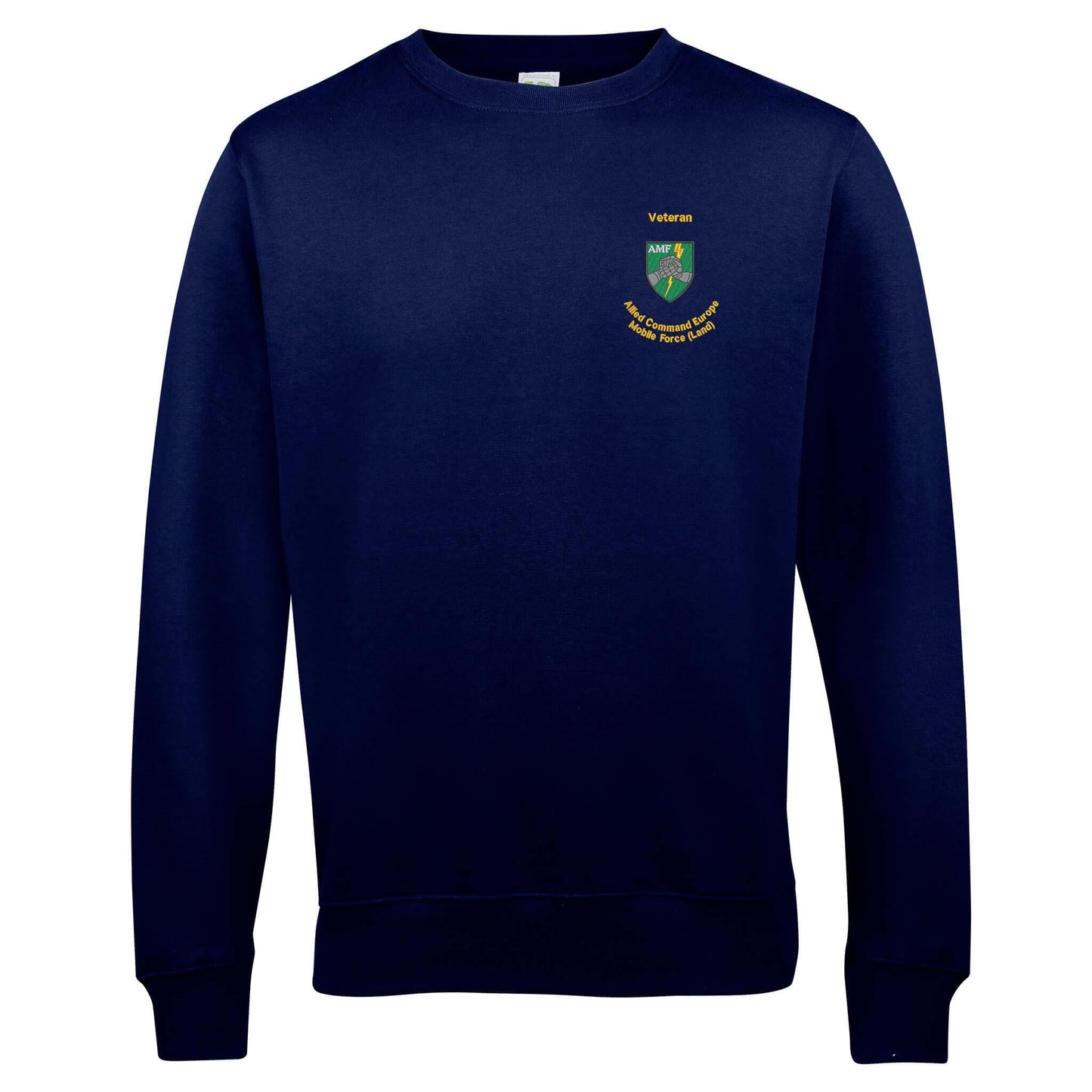 Allied Command Europe Sweatshirt