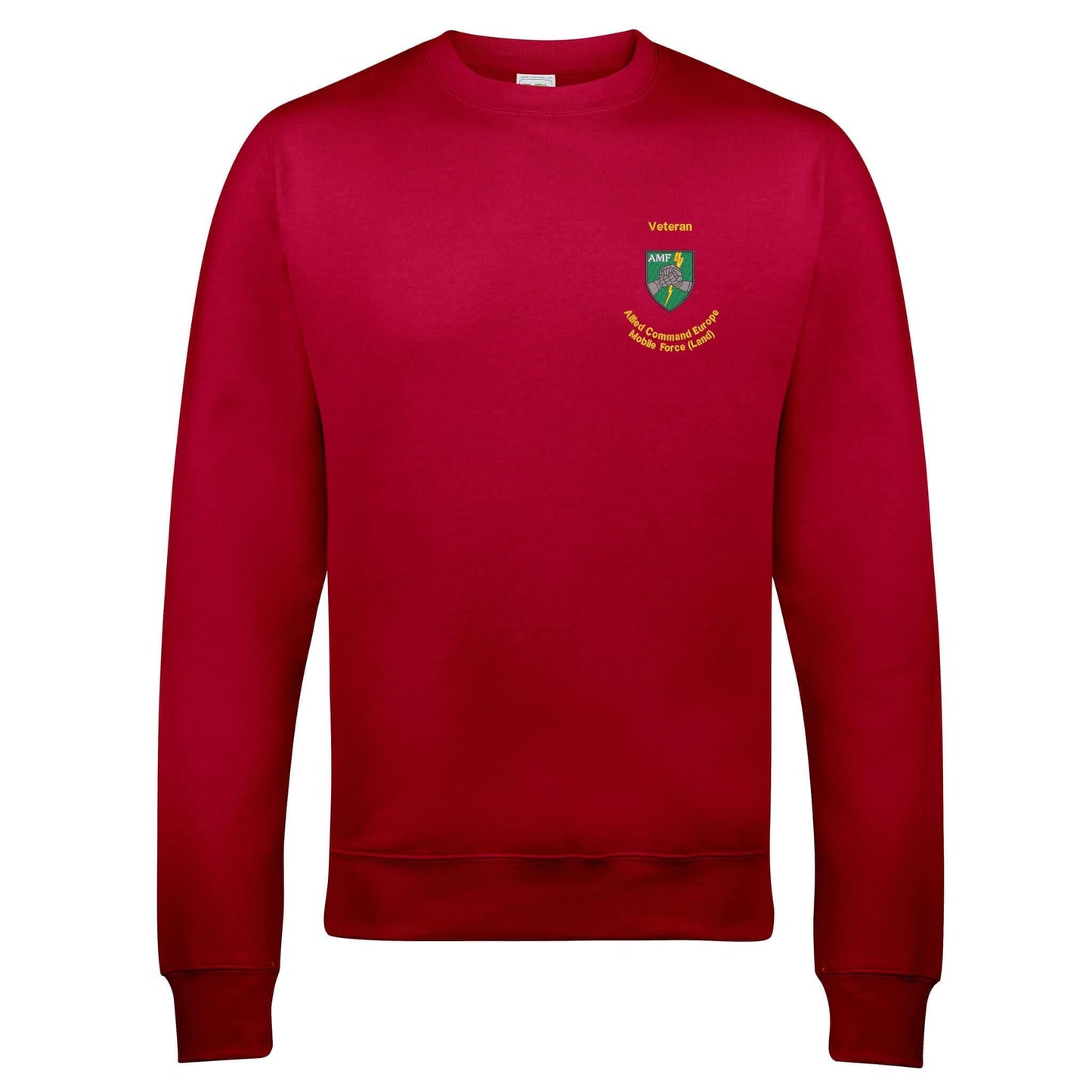 Allied Command Europe Sweatshirt