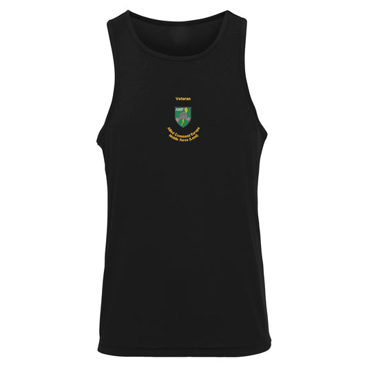 Allied Command Europe Vest