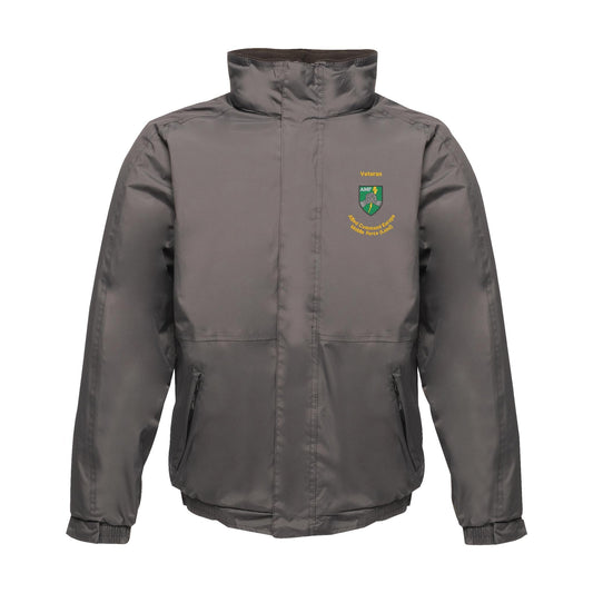 Allied Command Europe Regatta Waterproof Jacket With Hood