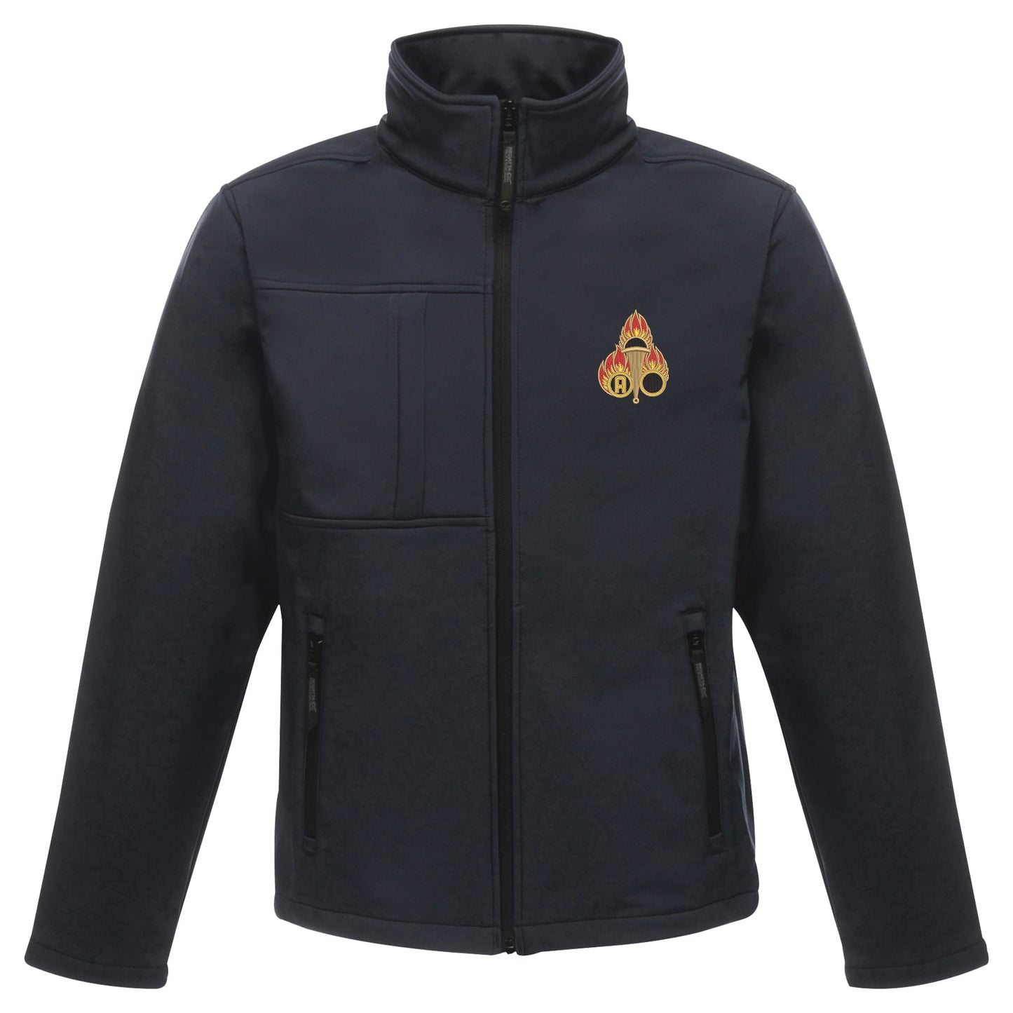 Ammunition Training Regatta Softshell Jacket