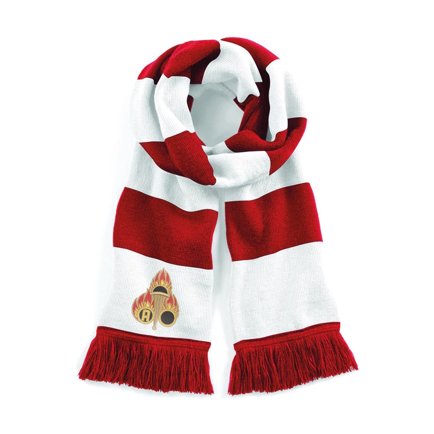 Ammunition Training Stadium Scarf