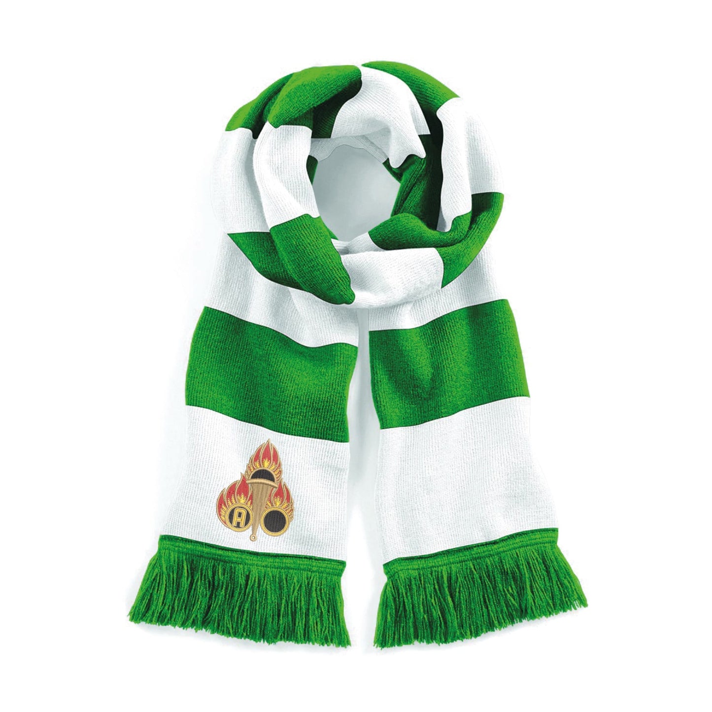 Ammunition Training Stadium Scarf