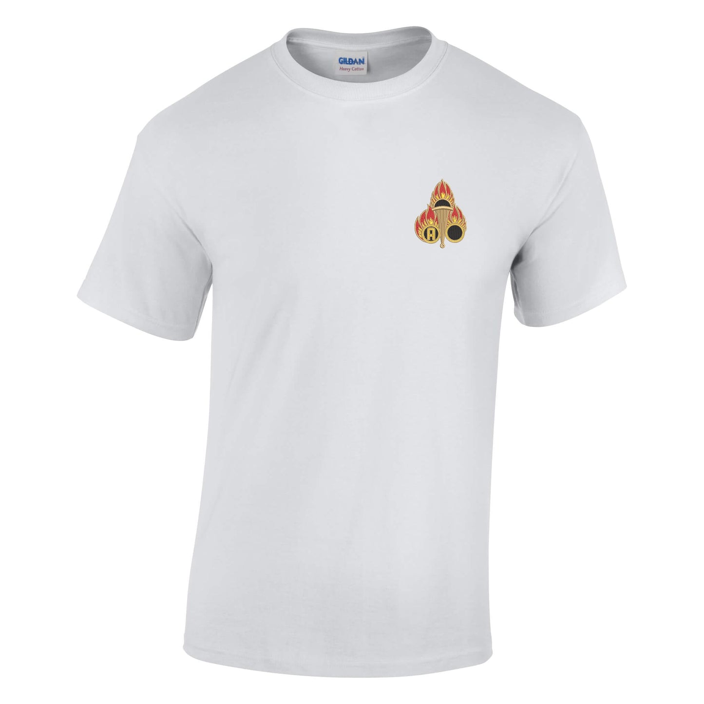 Ammunition Training Cotton T-Shirt