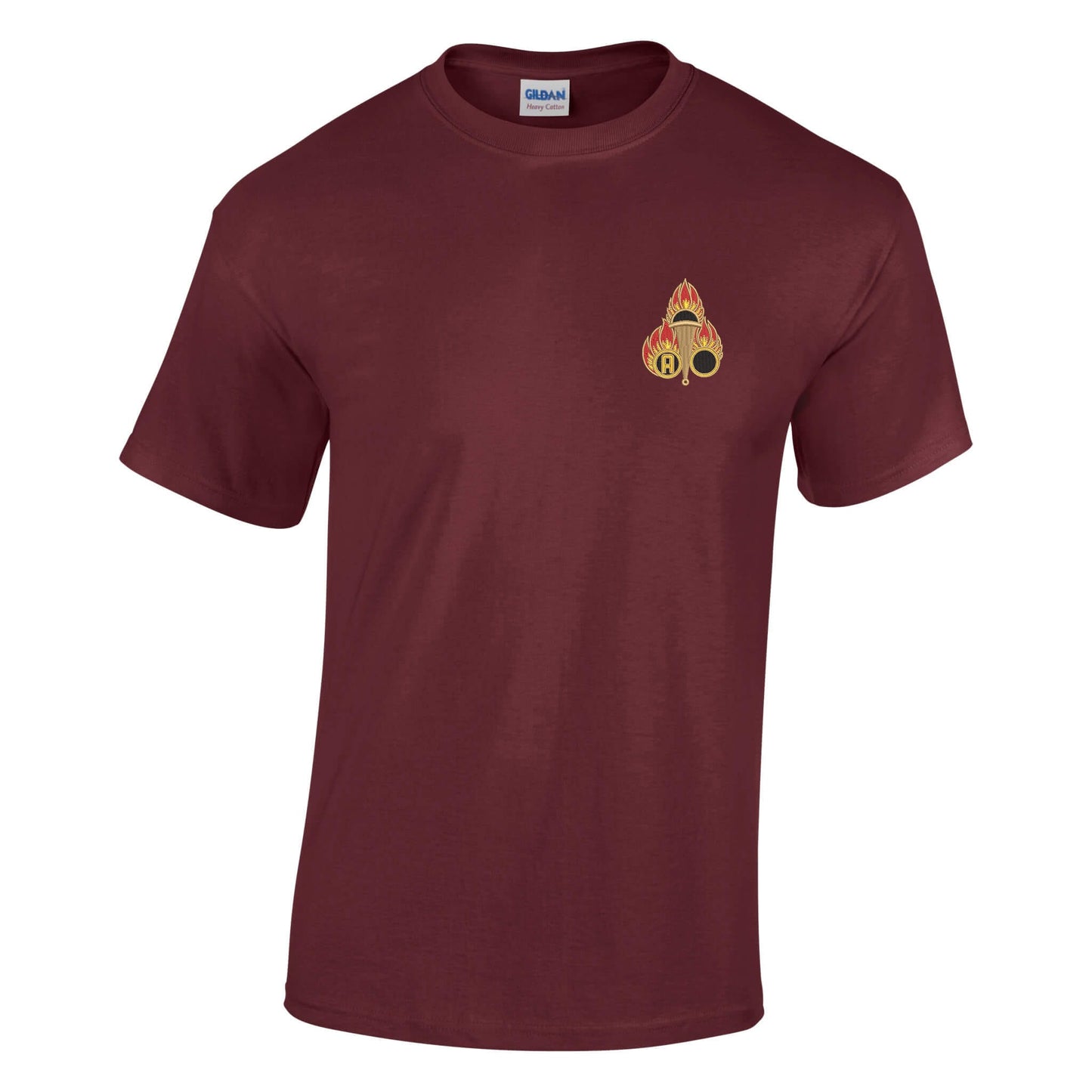 Ammunition Training Cotton T-Shirt