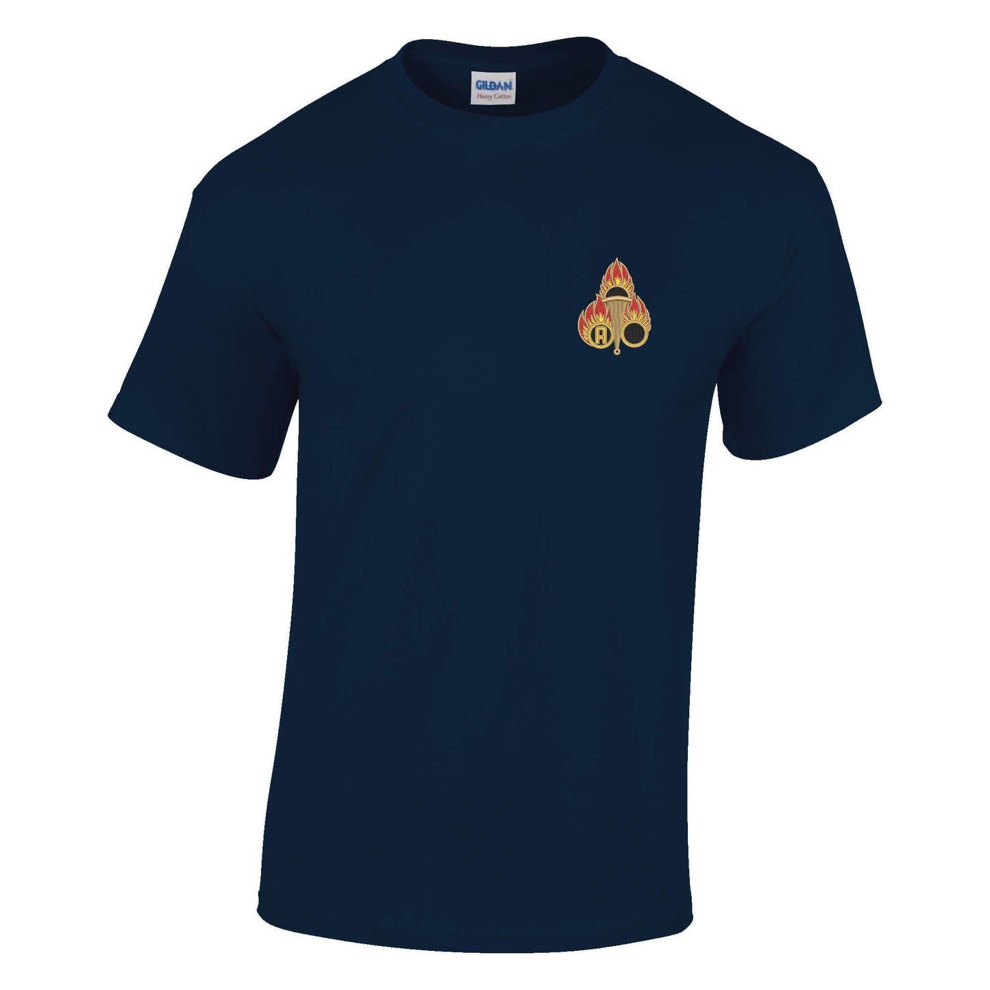 Ammunition Training Cotton T-Shirt
