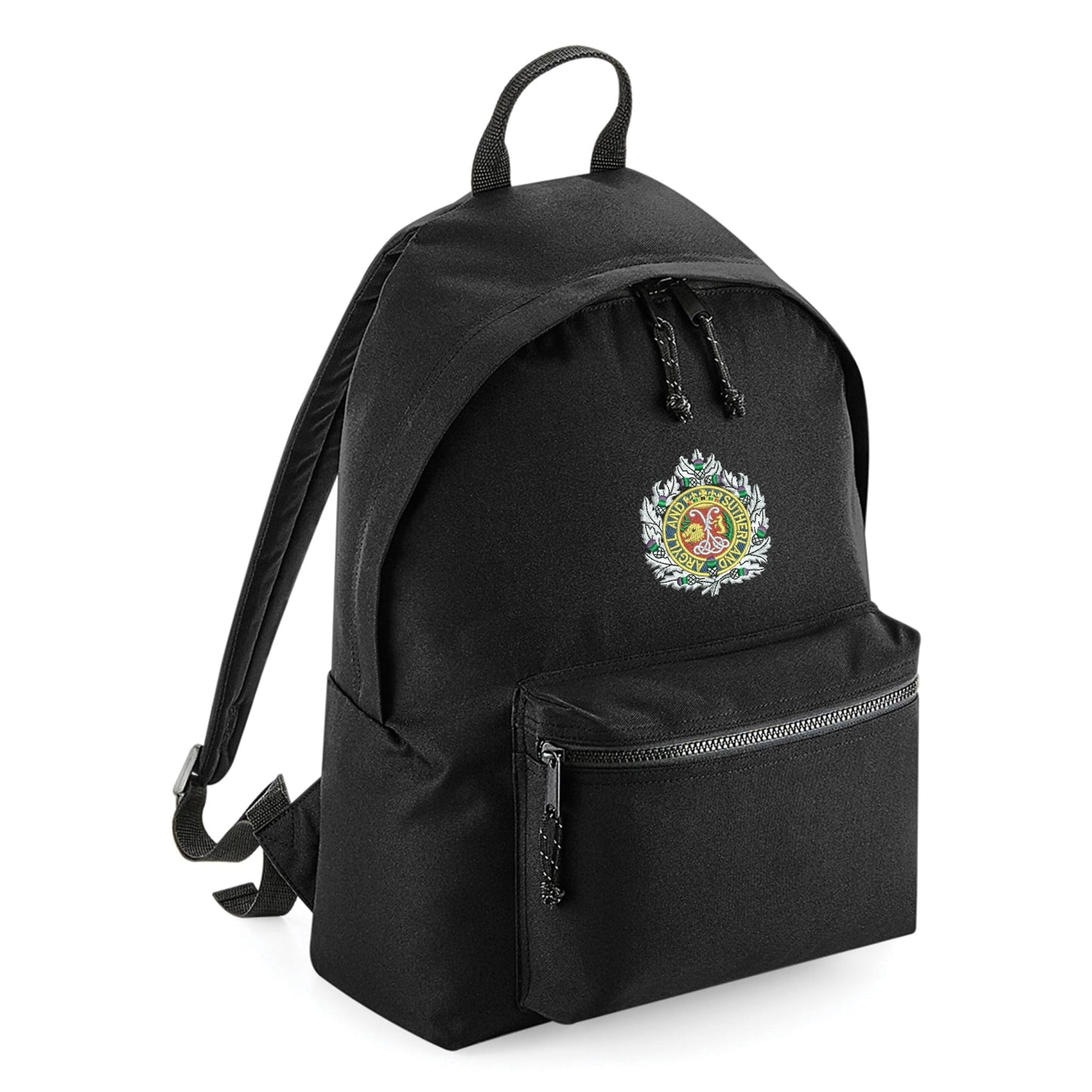 Argyll and Sutherland Highlanders Backpack