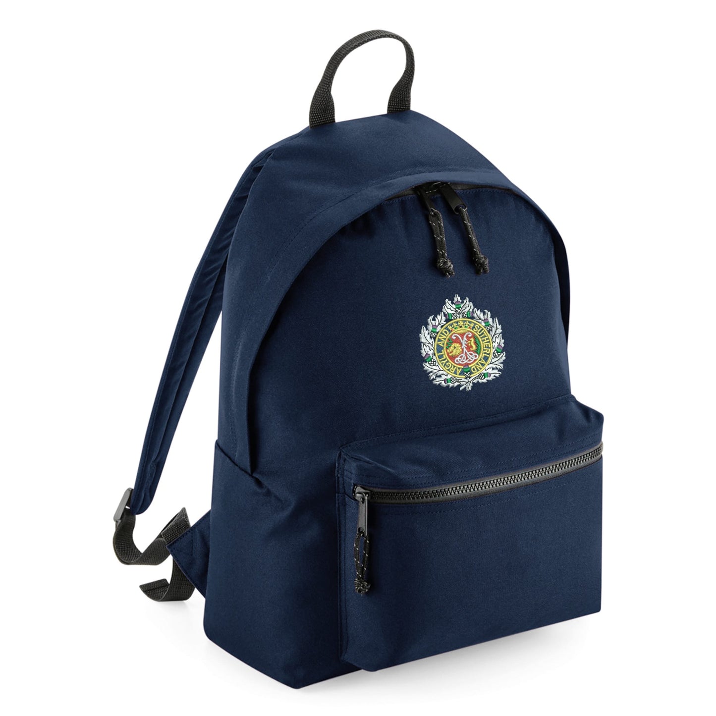 Argyll and Sutherland Highlanders Backpack