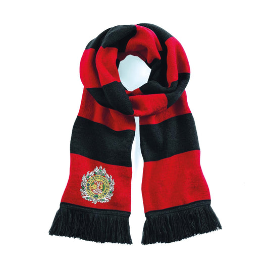 Argyll and Sutherland Highlanders Stadium Scarf