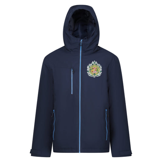 Argyll and Sutherland Highlanders Regatta Waterproof Insulated Jacket