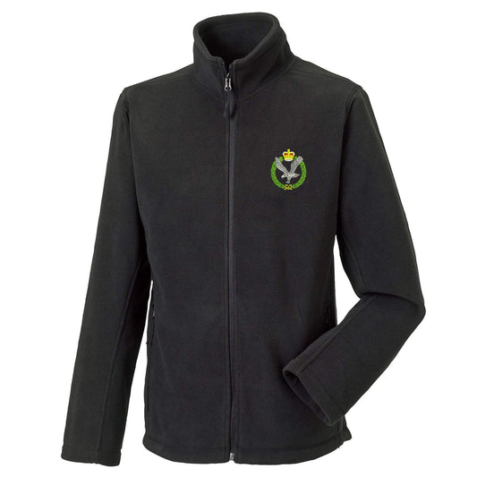 Army Air Corps Regatta Fleece