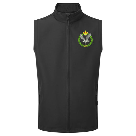 Army Air Corps Gilet