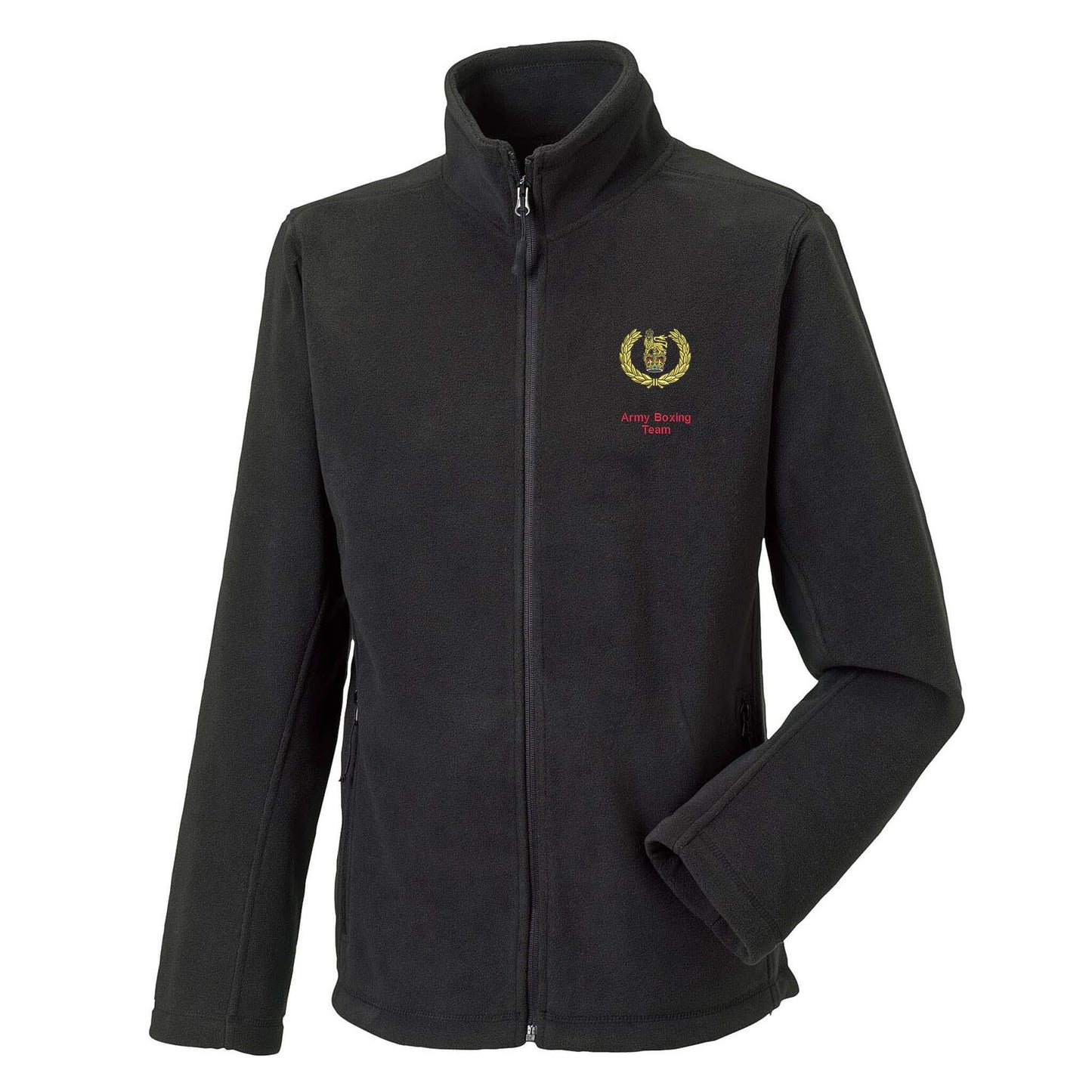 Army Boxing Team Regatta Fleece