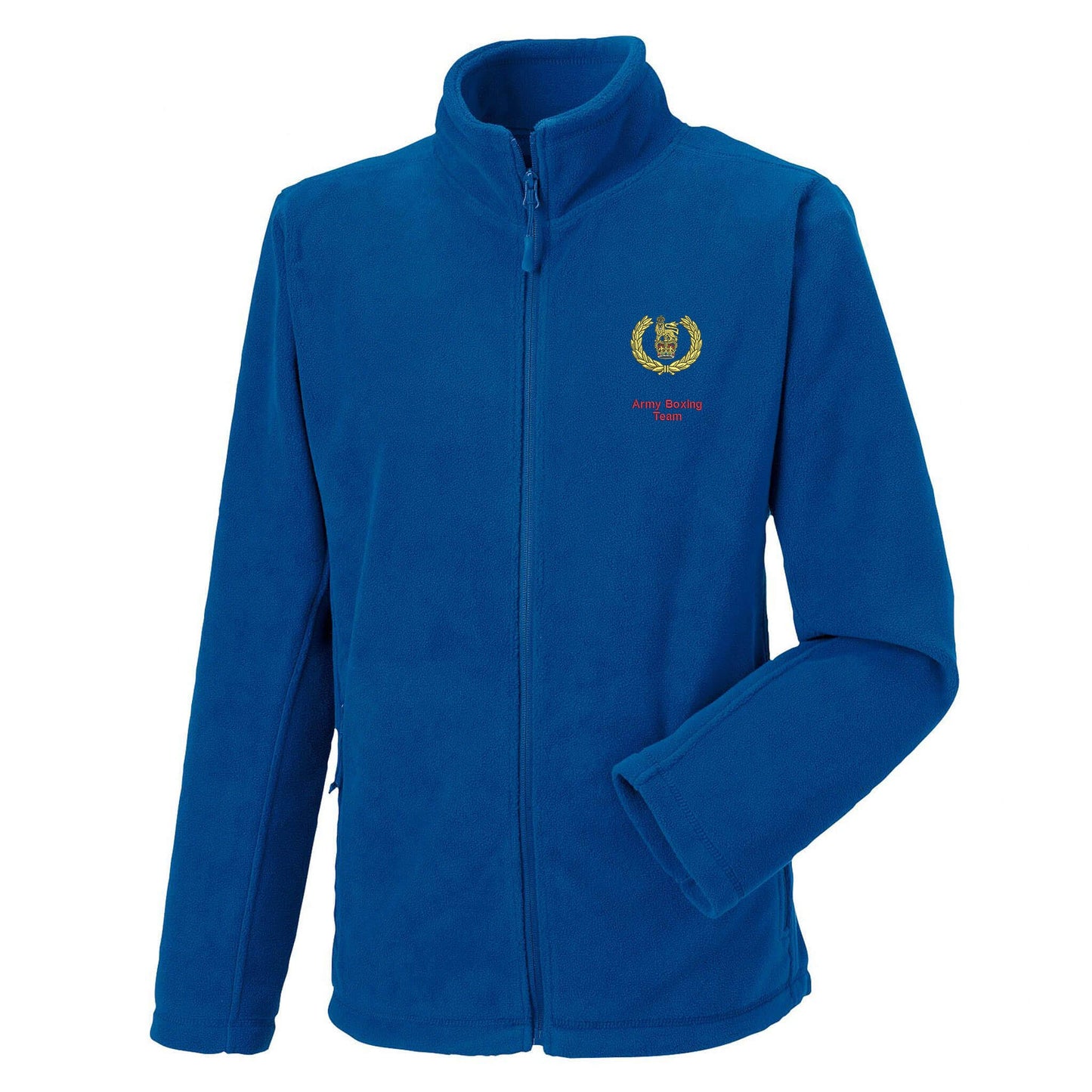 Army Boxing Team Regatta Fleece