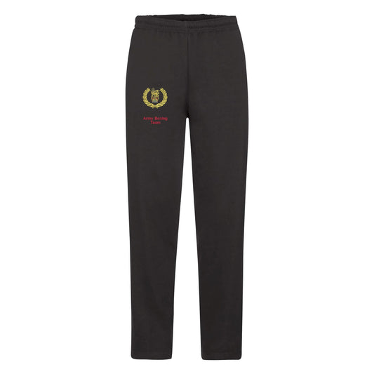 Army Boxing Team Sweatpants