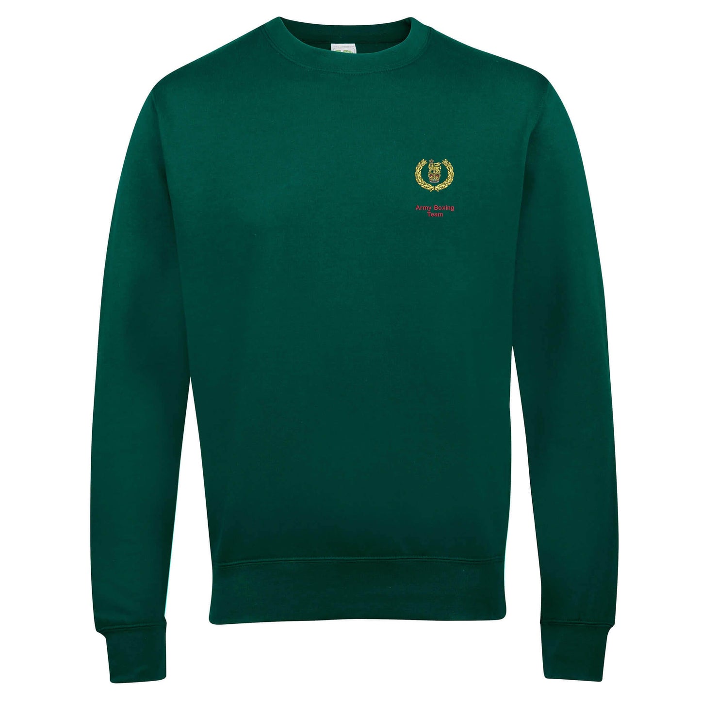 Army Boxing Team Sweatshirt