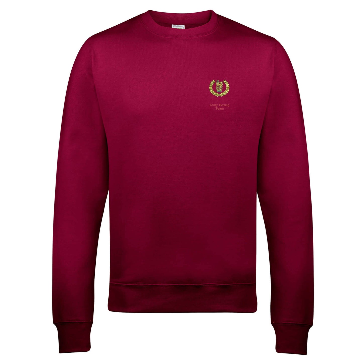 Army Boxing Team Sweatshirt