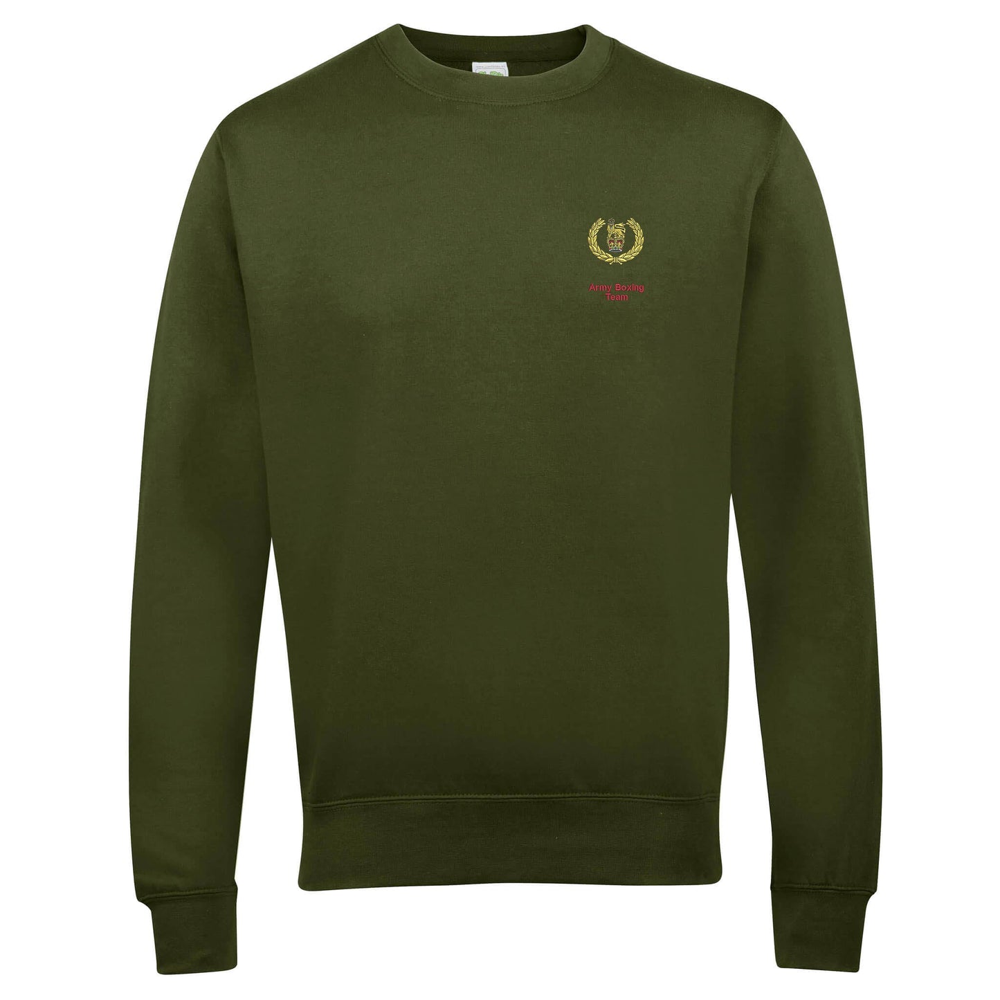 Army Boxing Team Sweatshirt