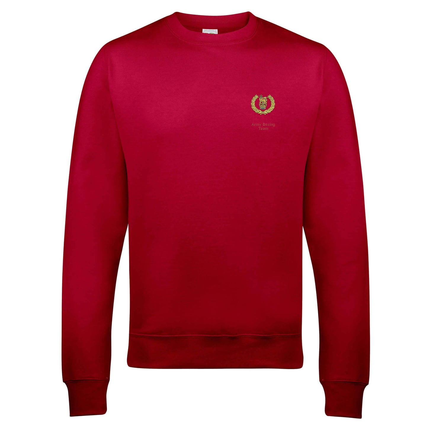 Army Boxing Team Sweatshirt