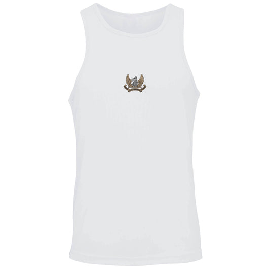 Ayrshire Yeomanry Vest