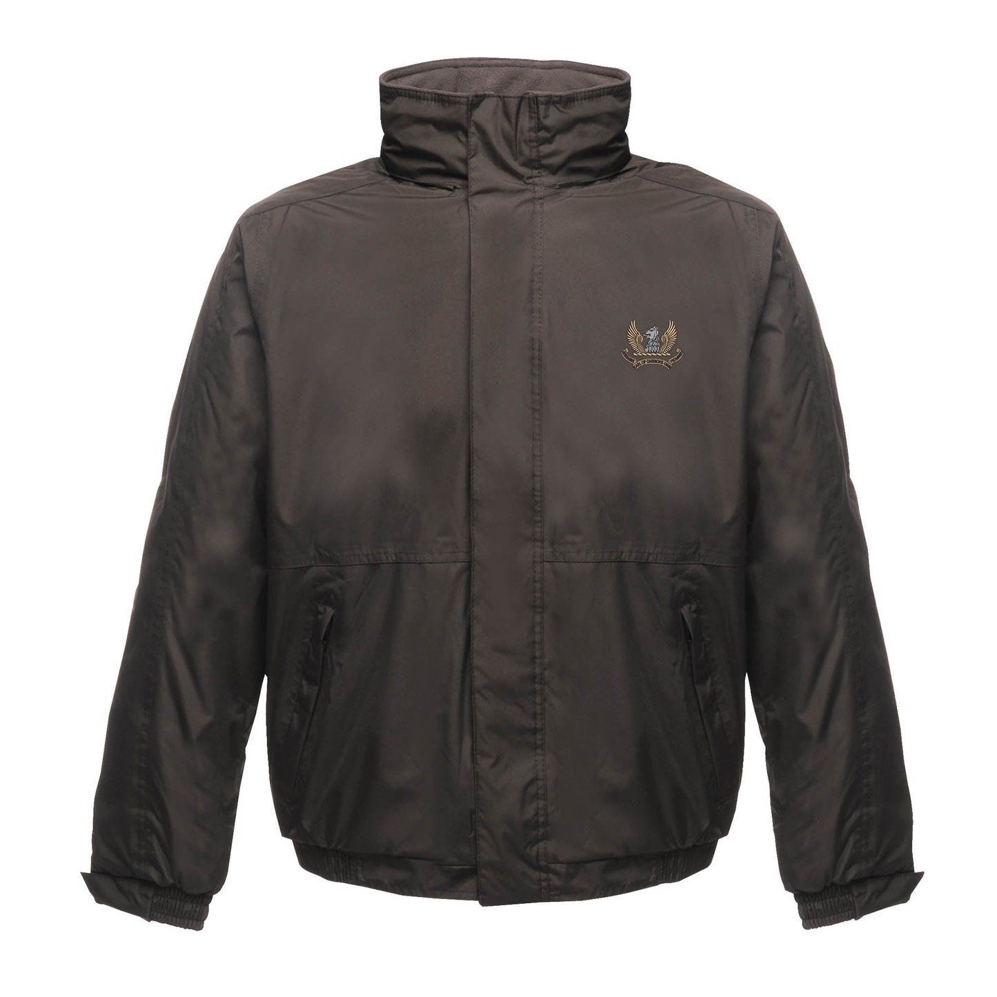 Ayrshire Yeomanry Regatta Waterproof Jacket With Hood
