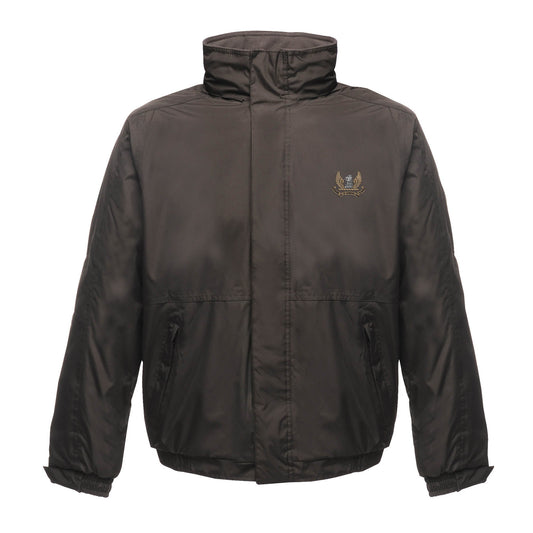 Ayrshire Yeomanry Regatta Waterproof Jacket With Hood