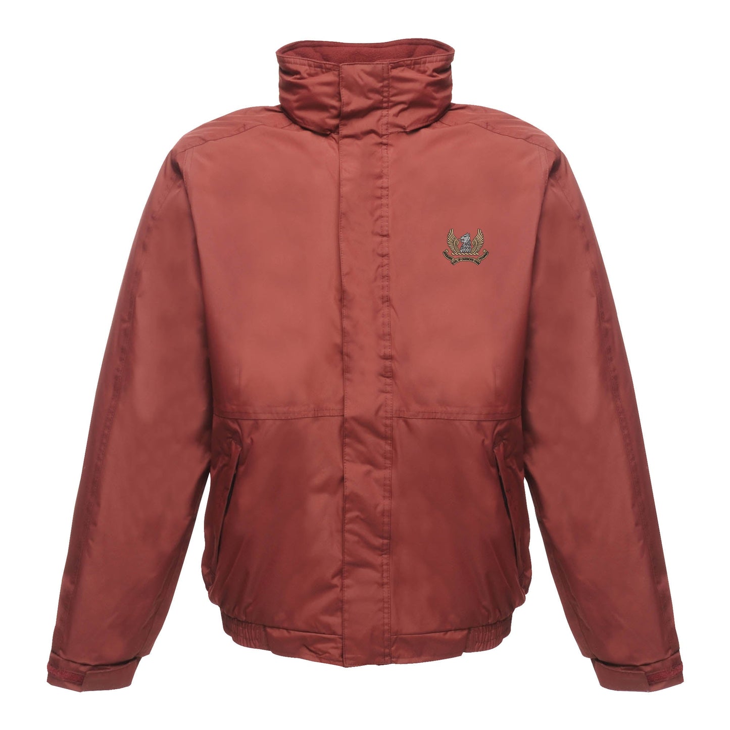 Ayrshire Yeomanry Regatta Waterproof Jacket With Hood