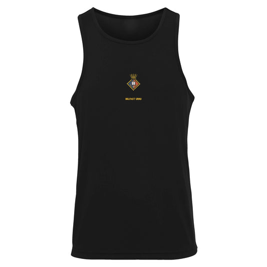 Belfast URNU Vest