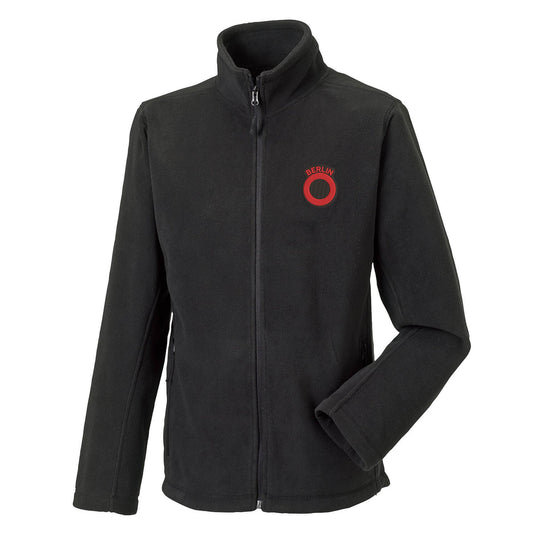 Berlin Infantry Brigade Regatta Fleece