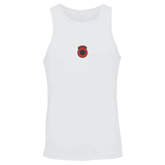 Berlin Infantry Brigade Vest