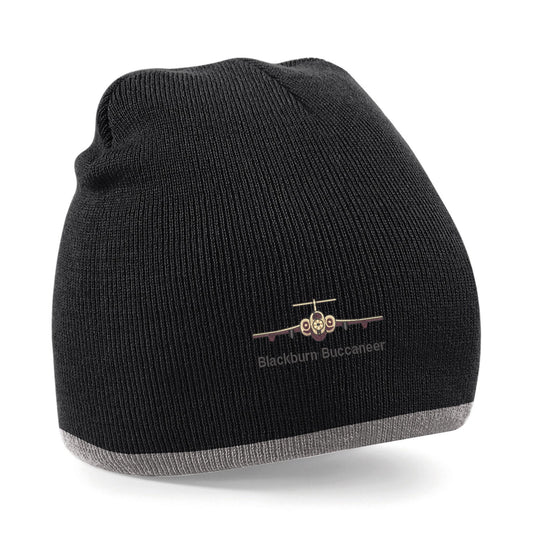 Blackburn Buccaneer Beanie Hat