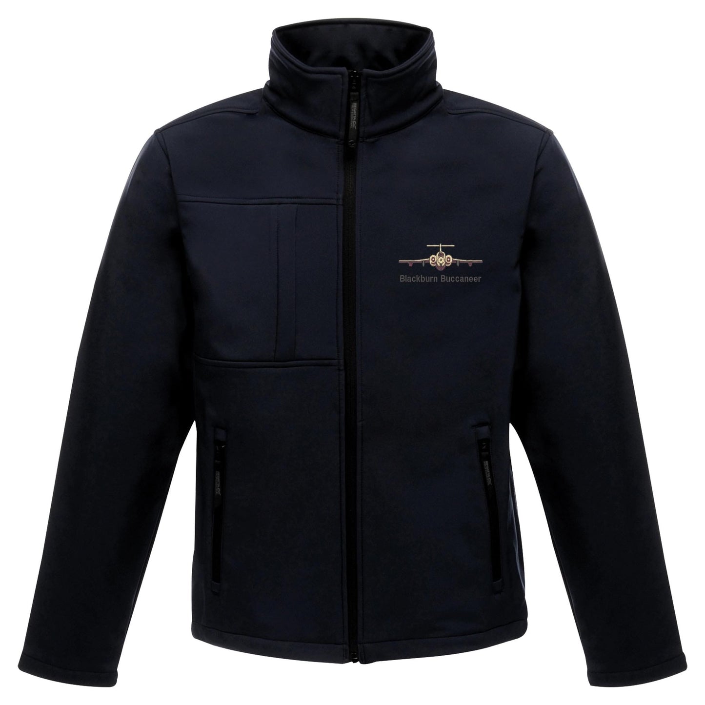 Blackburn Buccaneer Regatta Softshell Jacket